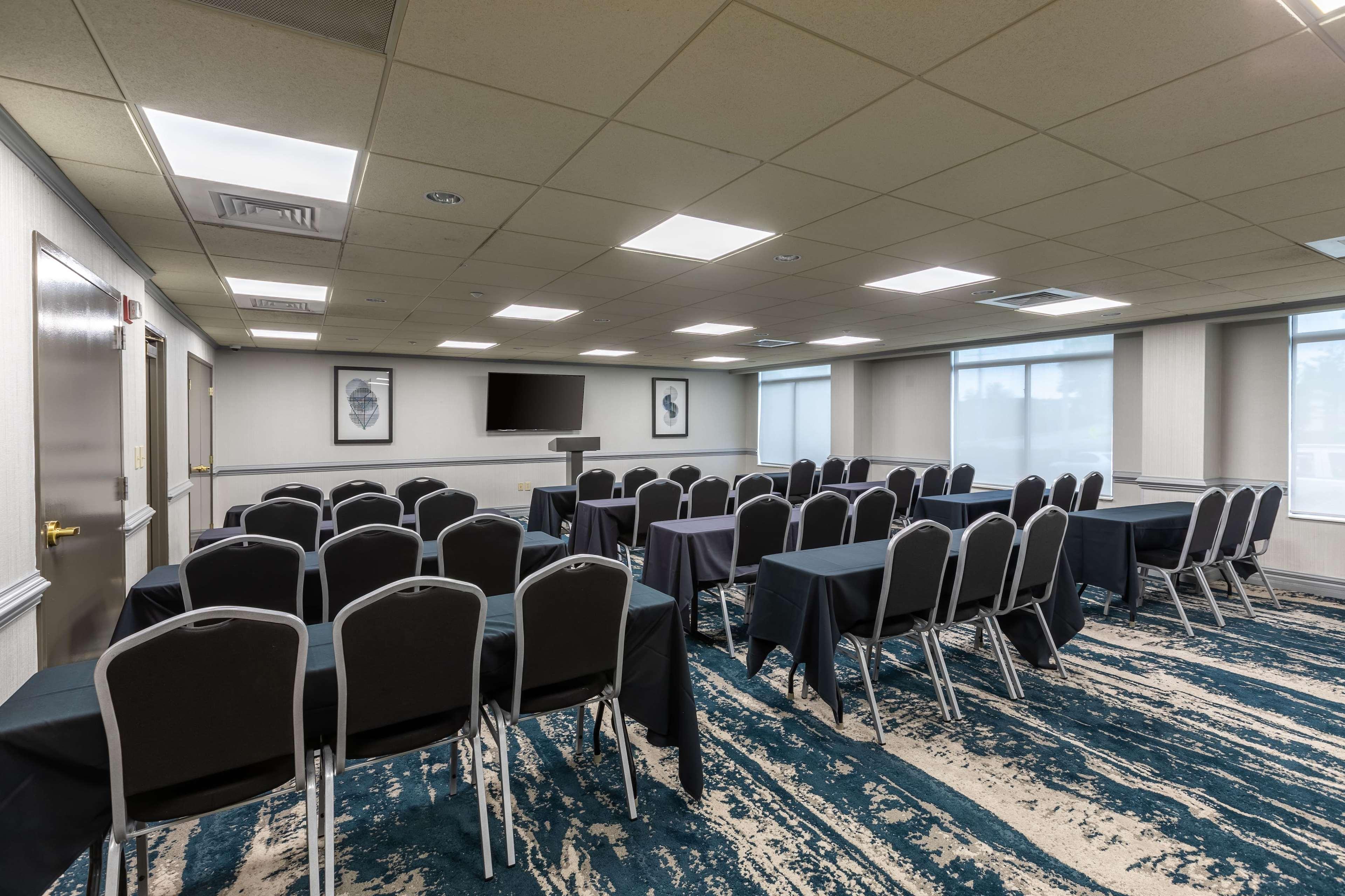 Wingate By Wyndham Charlotte Mills/speedway 3* Concord