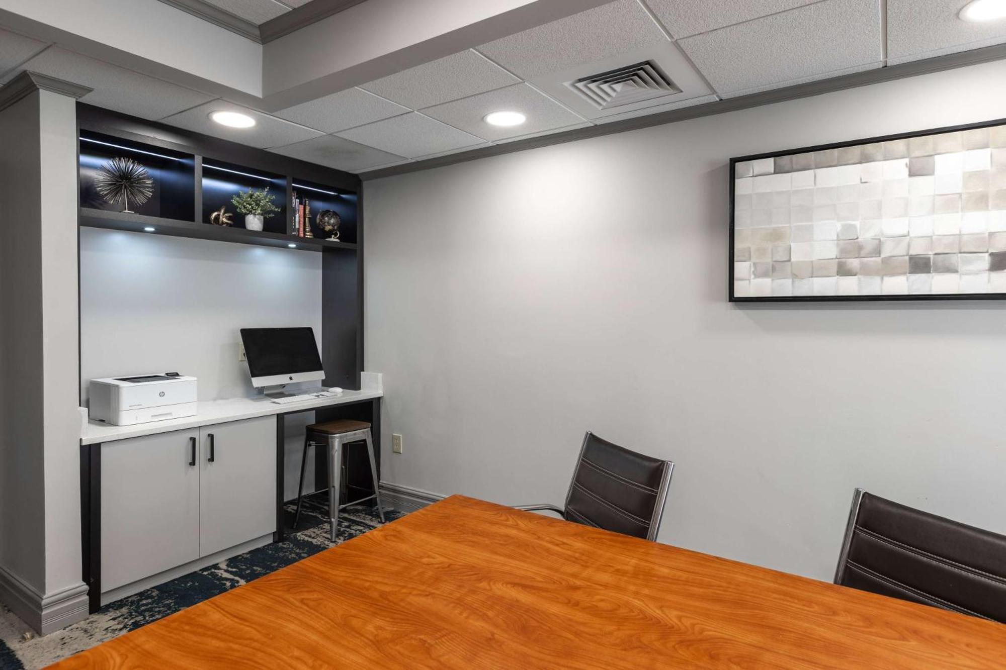 Wingate By Wyndham Charlotte Mills/speedway Hotel 3*