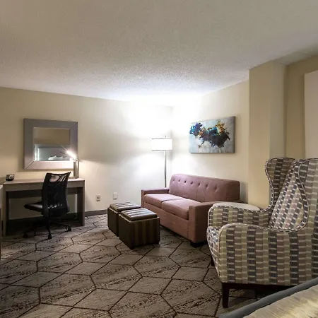 Hotel Wingate By Wyndham Charlotte Concord Mills/Speedway Exterior foto