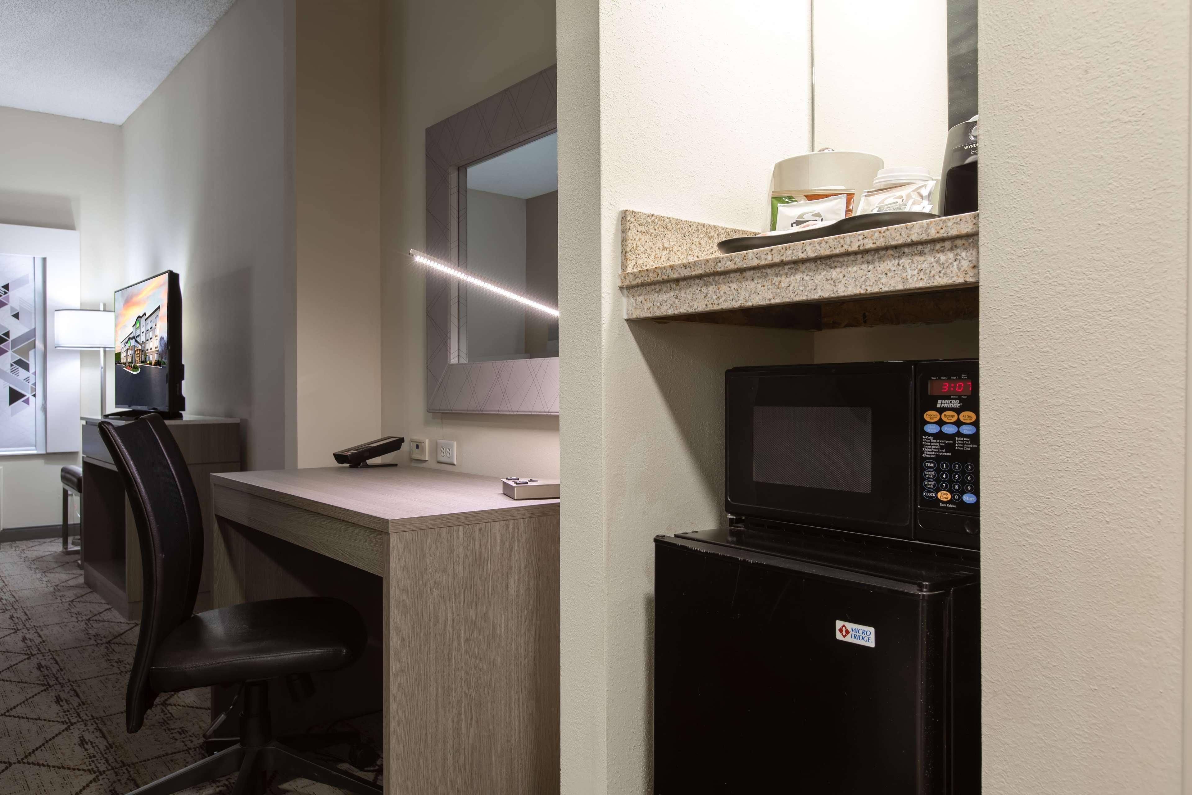 Wingate By Wyndham Charlotte Mills/speedway 3* Concord