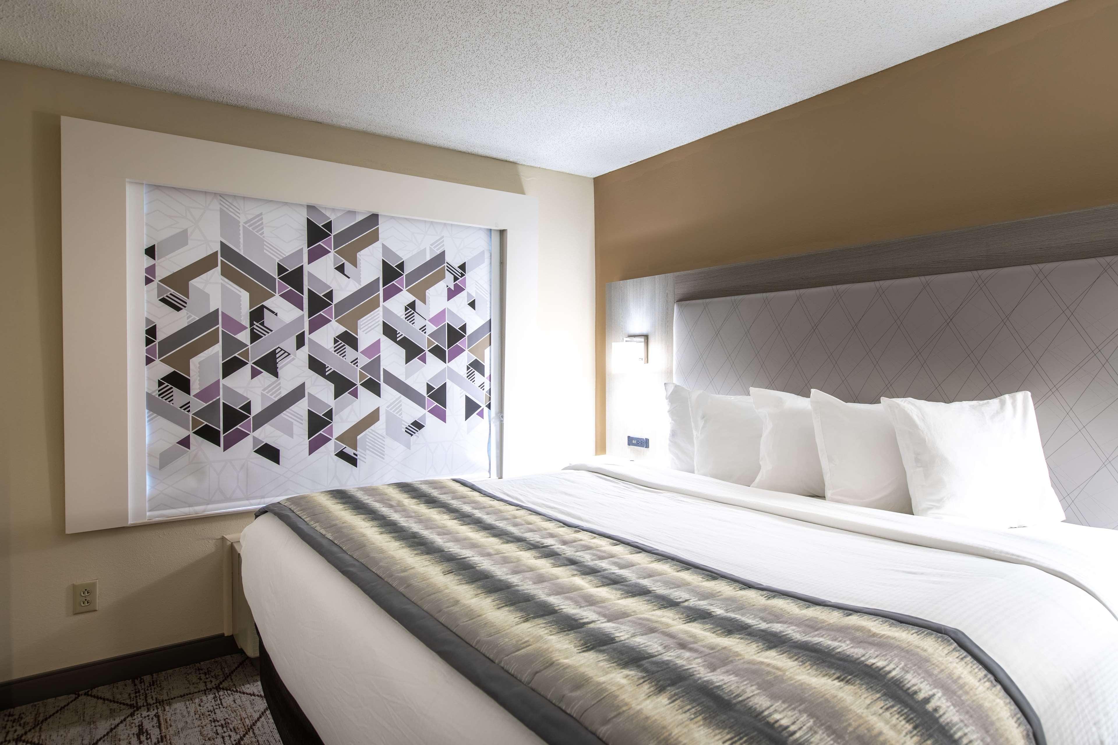 Hotel Wingate By Wyndham Charlotte Mills/speedway