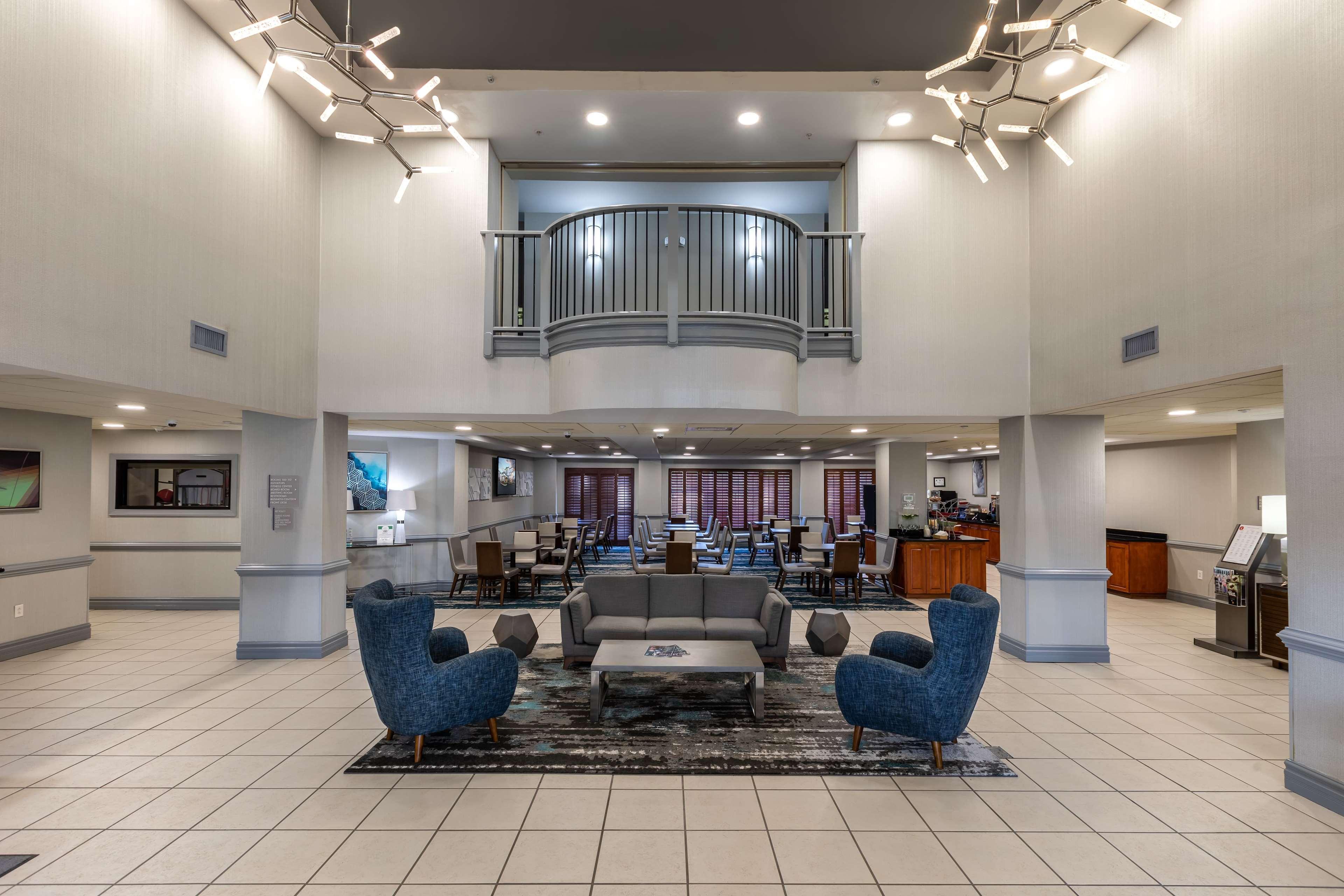 Wingate By Wyndham Charlotte Mills/speedway Concord
