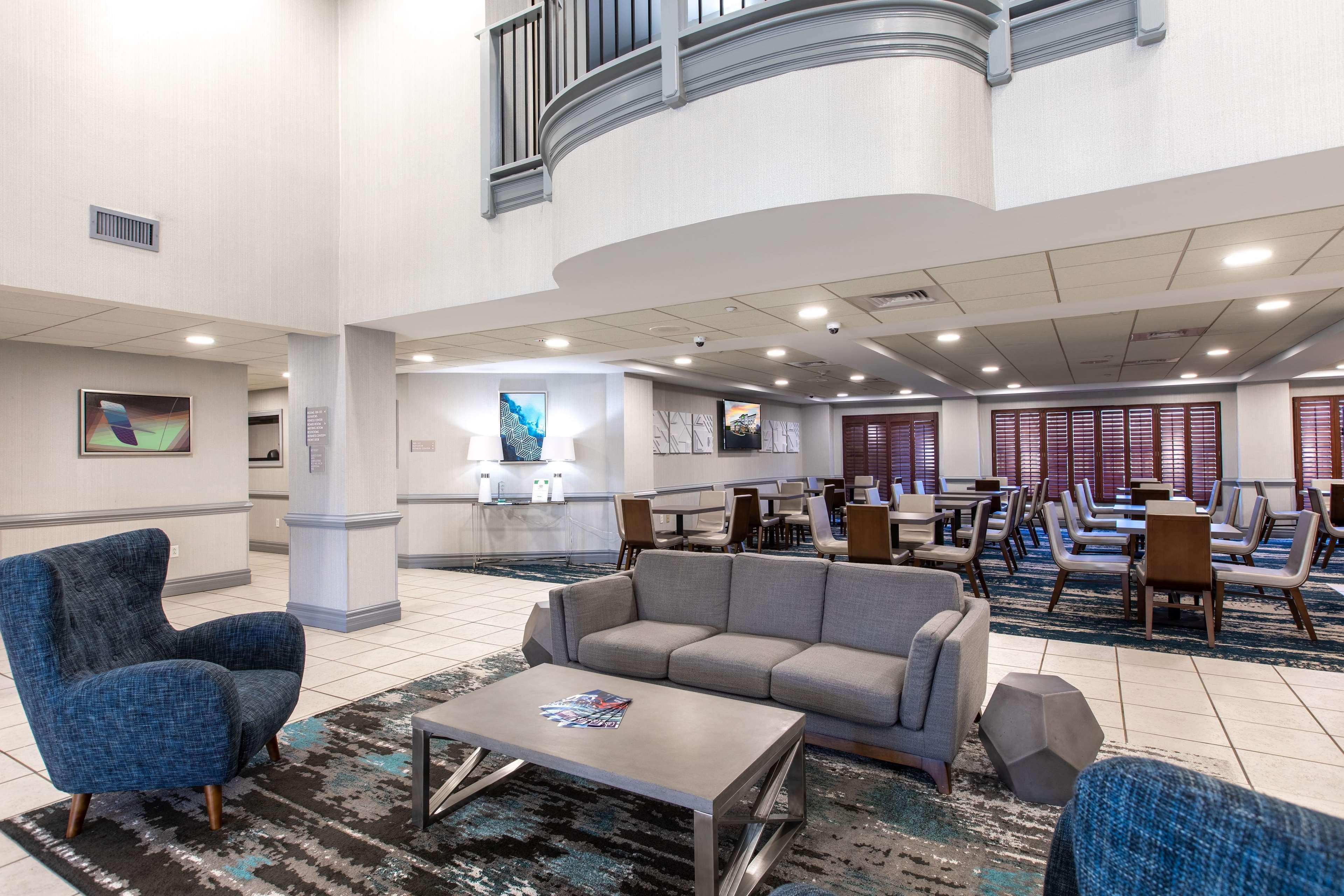 Wingate By Wyndham Charlotte Mills/speedway Hotel