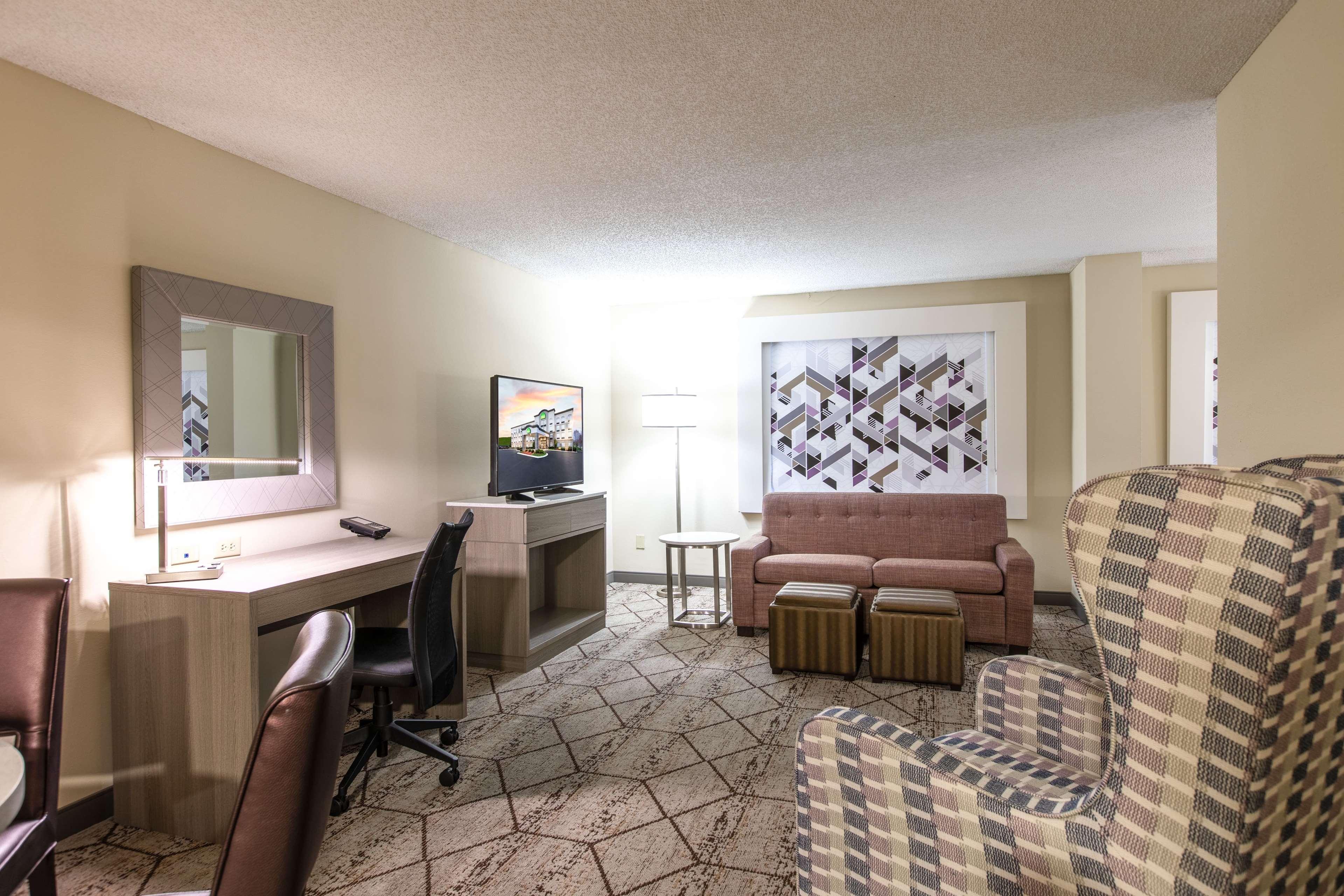 Wingate By Wyndham Charlotte Mills/speedway