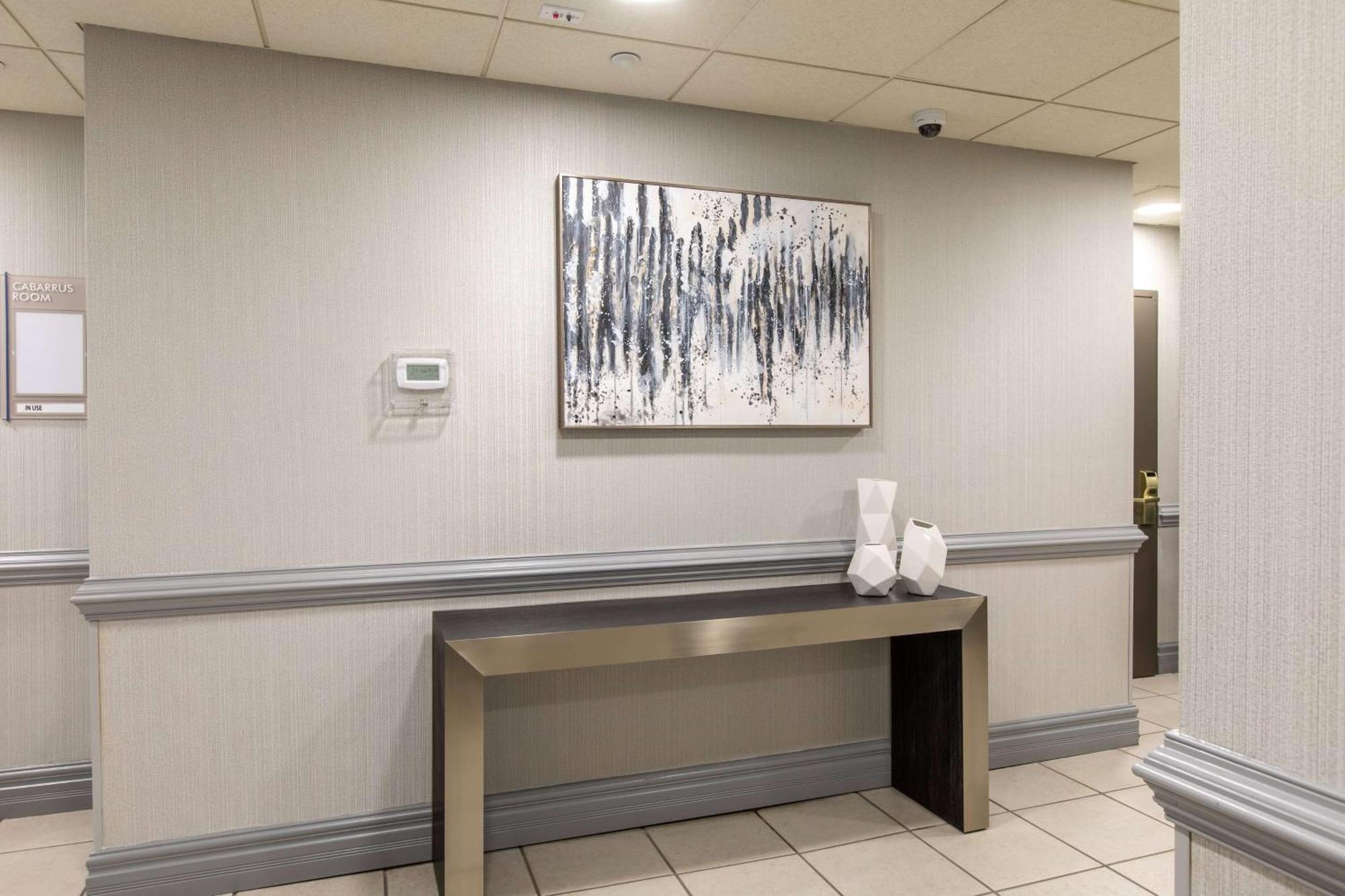 Wingate By Wyndham Charlotte Mills/speedway Hotel