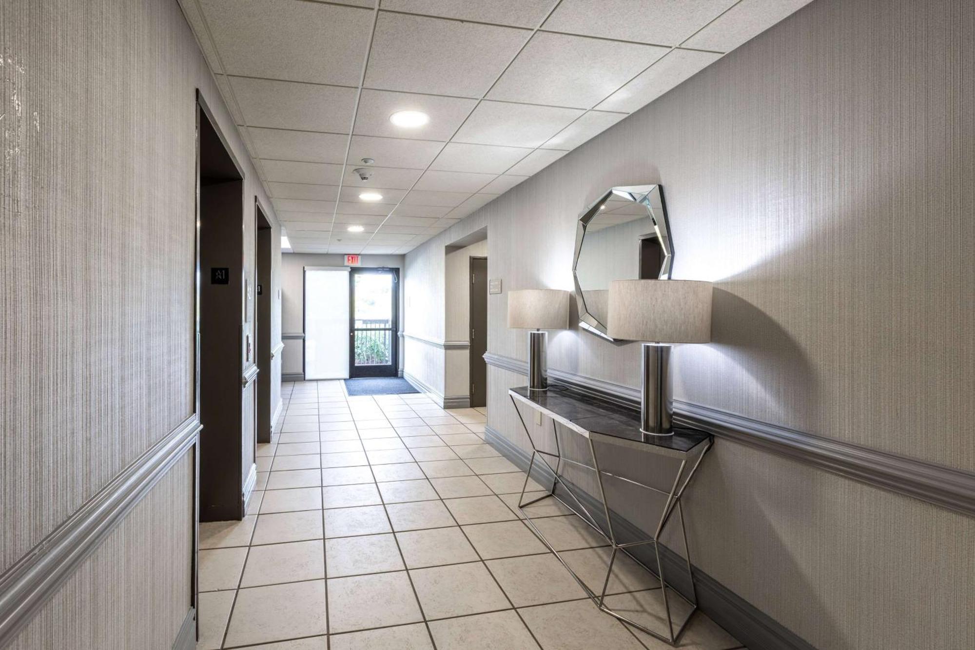 Wingate By Wyndham Charlotte Mills/speedway Hotel Concord