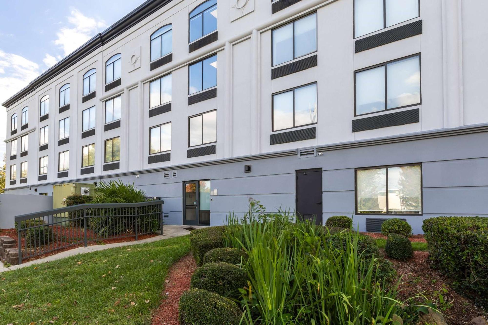 Wingate By Wyndham Charlotte Mills/speedway 3*