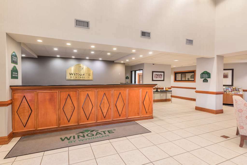 Wingate By Wyndham Charlotte Mills/speedway Hotel